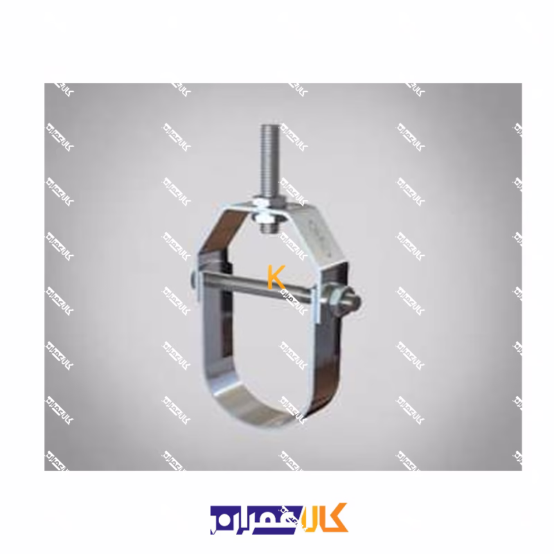 بست رکابی 3 اینچ بانی بست