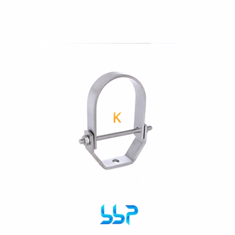 بست رکابی ½2 اینچ بانی بست