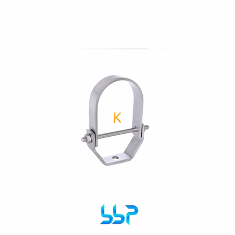 بست رکابی 2 اینچ بانی بست
