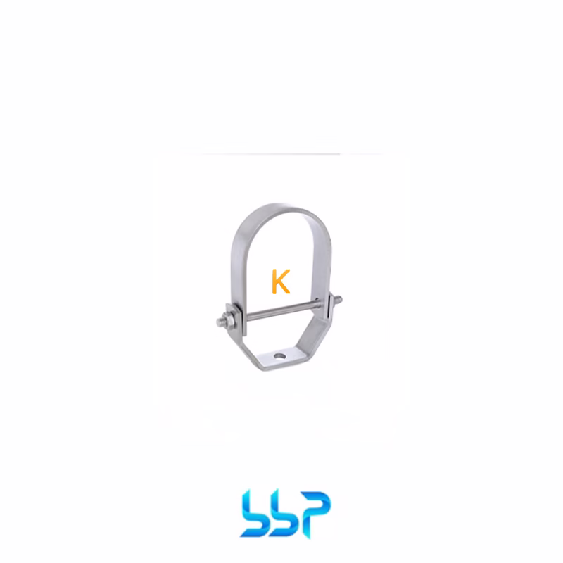بست رکابی 1 اینچ بانی بست