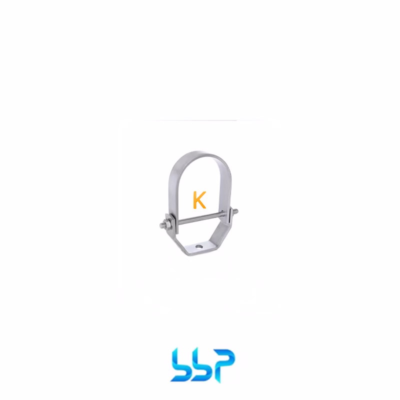 بست رکابی 3/4 اینچ بانی بست