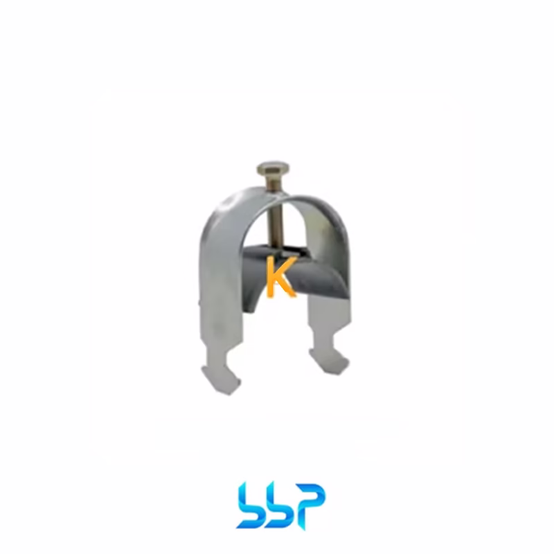 بست چنگکی 60-64 بانی بست