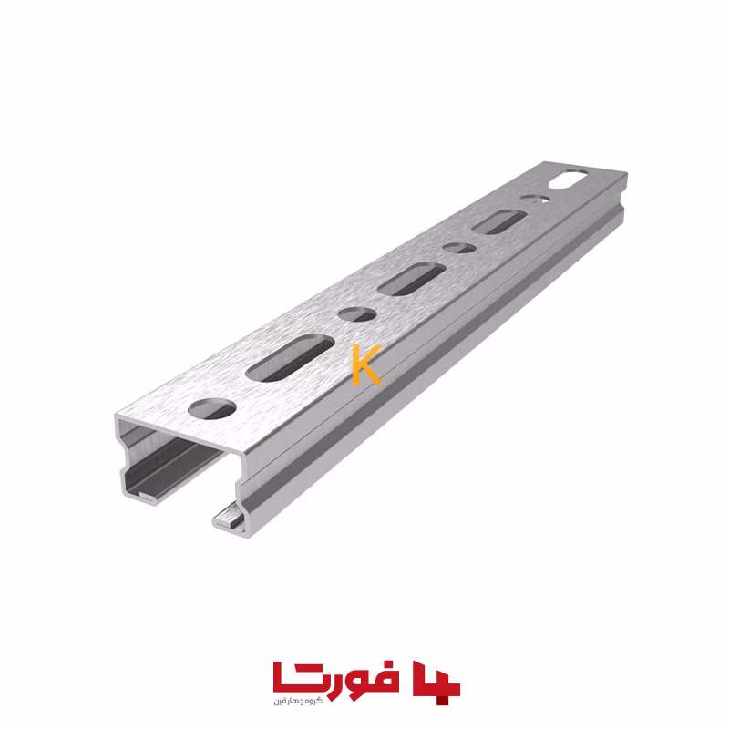 پروفیل فولادی PG 35/21 فورتا