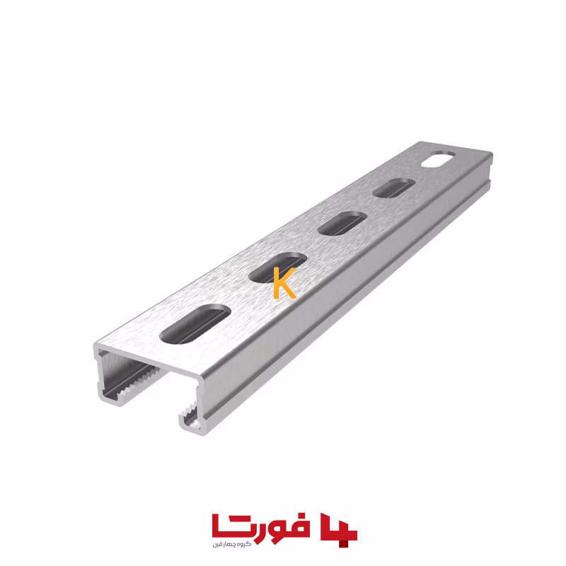 پروفیل فولادی PG 41/21 فورتا
