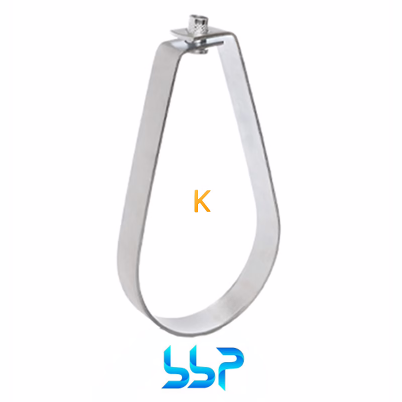 بست اسپلینکلر 8 اینچ بانی بست