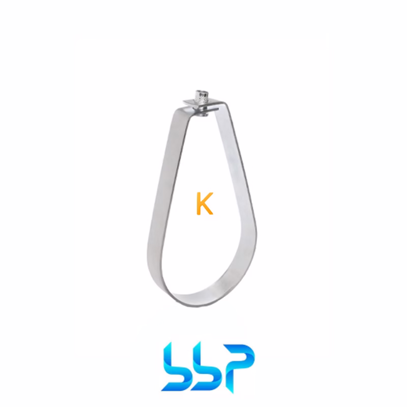 بست اسپلینکلر ½1 اینچ بانی بست