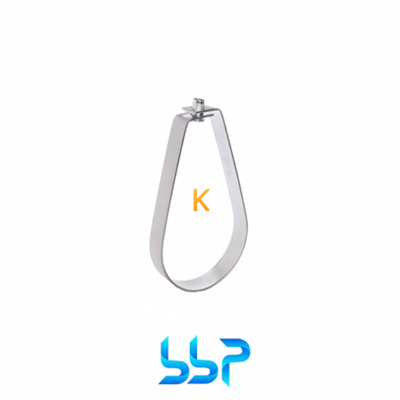 بست اسپلینکلر ¼1 اینچ بانی بست
