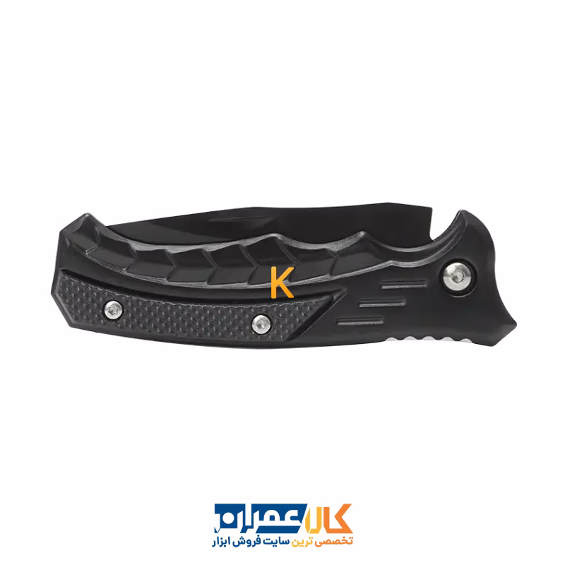 کیت ابزار چند کاره Survival X9 Outdoor Tool Kit گرین لاین