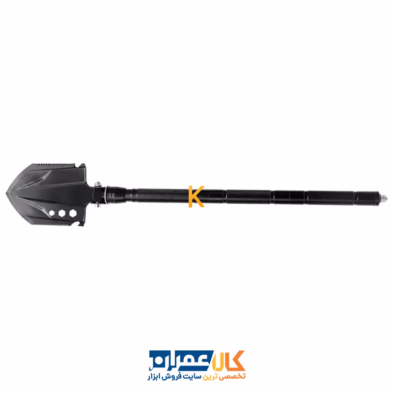 کیت ابزار چند کاره Survival X9 Outdoor Tool Kit گرین لاین