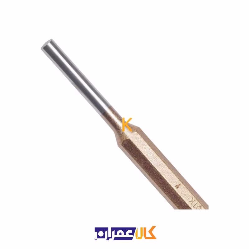سنبه پین ایران پتک