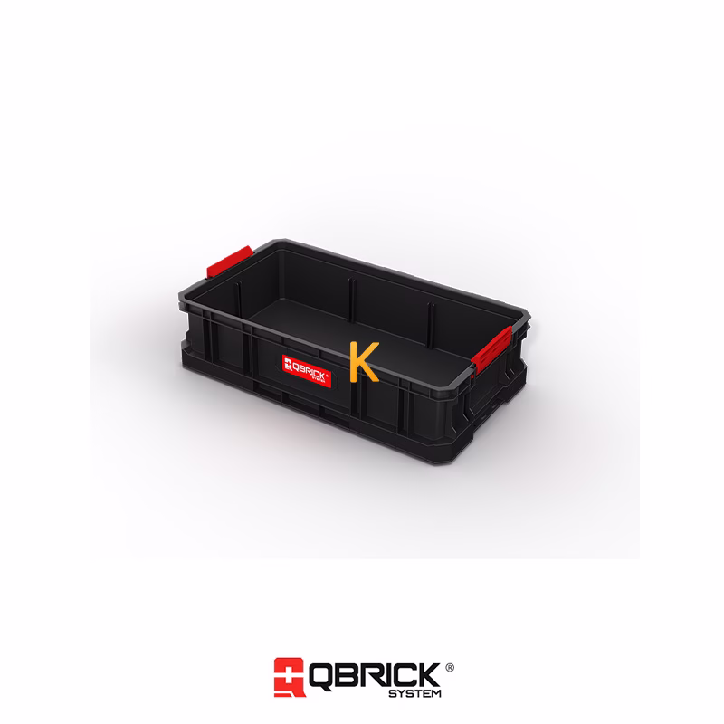 جعبه ابزار مدل SYSTEM TWO BOX 100 کیوبریک
