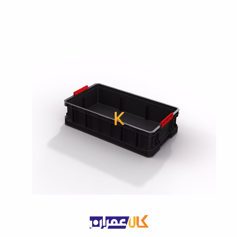 جعبه ابزار مدل SYSTEM TWO BOX 100 کیوبریک