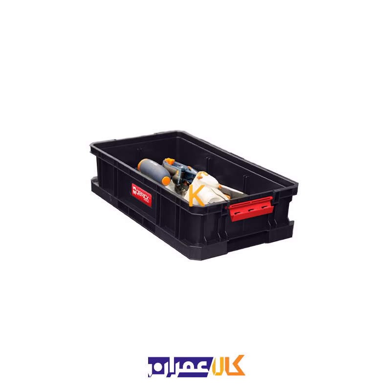 جعبه ابزار مدل SYSTEM TWO BOX 100 کیوبریک
