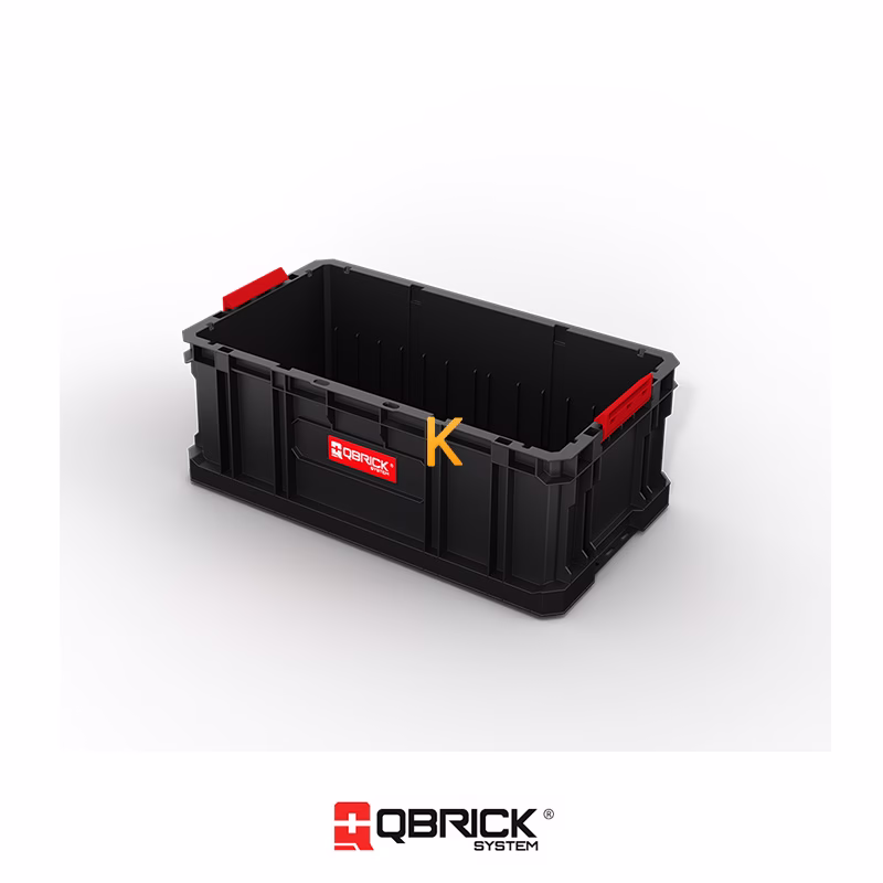 جعبه ابزار مدل SYSTEM TWO BOX 200 کیوبریک