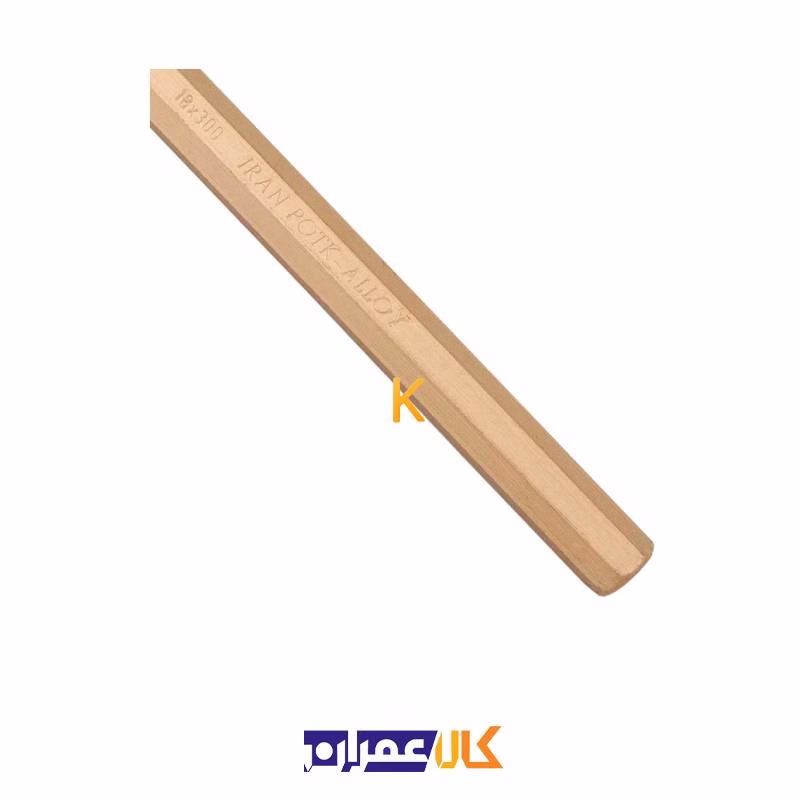 قلم سرتخت هشت پر ایران پتک