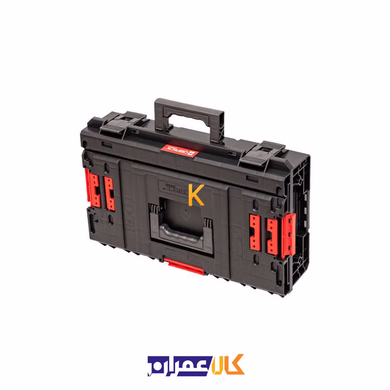 جعبه ابزار مدل SYSTEM ONE 200 VARIO 2.0 کیوبریک