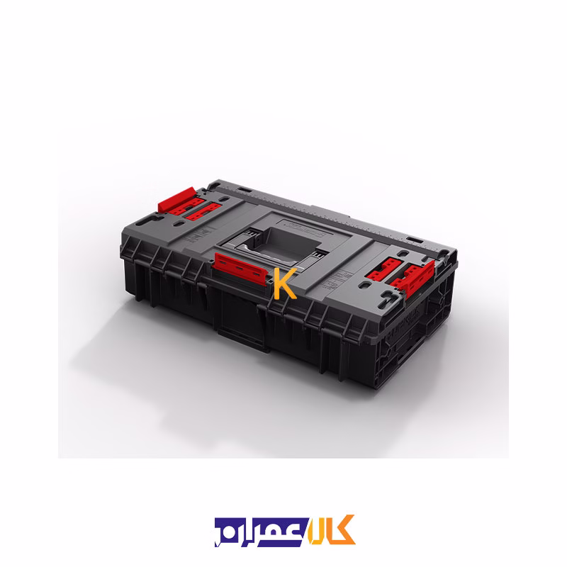 جعبه ابزار مدل SYSTEM ONE 200 VARIO 2.0 کیوبریک