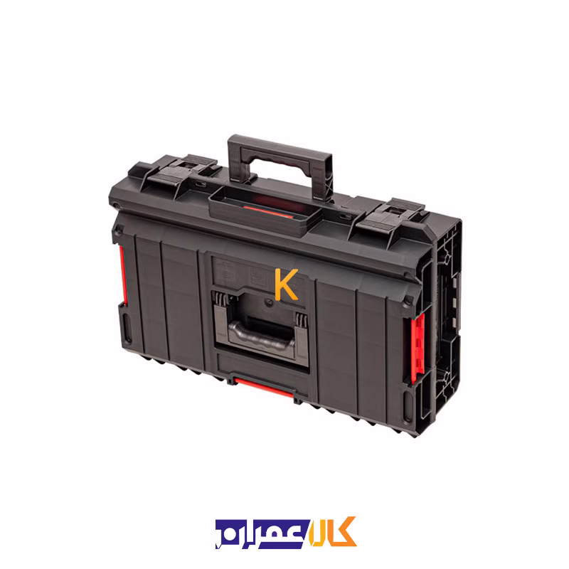 جعبه ابزار مدل SYSTEM ONE 200 BASIC 2.0 کیوبریک