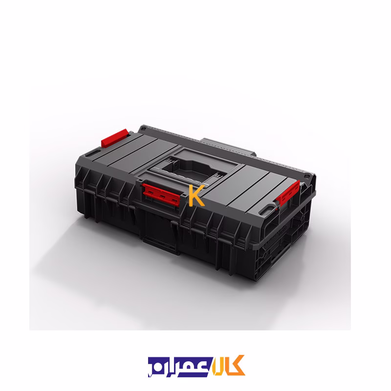 جعبه ابزار مدل SYSTEM ONE 200 BASIC 2.0 کیوبریک