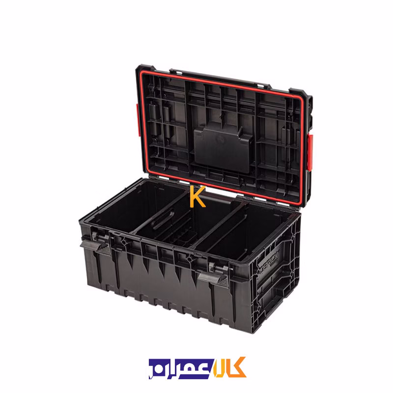 جعبه ابزار مدل SYSTEM ONE 350 VARIO 2.0 کیوبریک