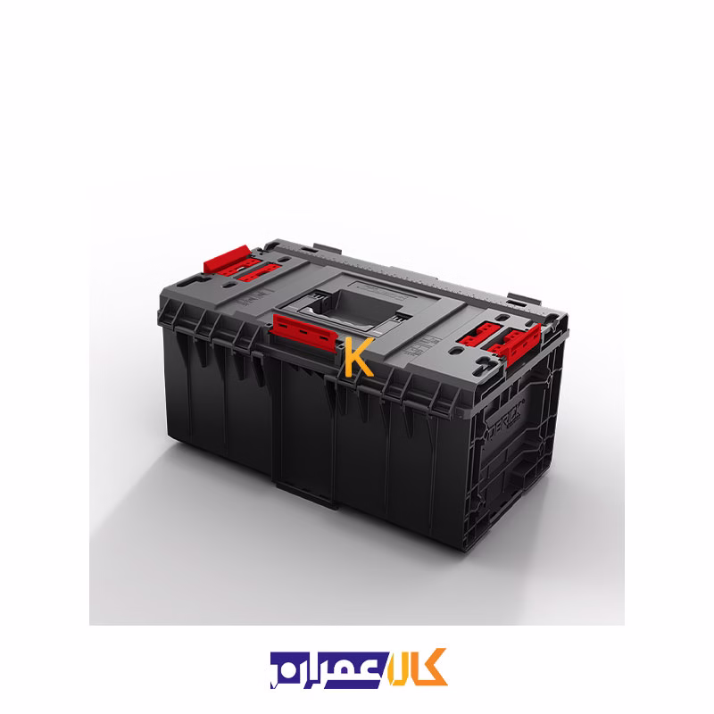 جعبه ابزار مدل SYSTEM ONE 350 VARIO 2.0 کیوبریک