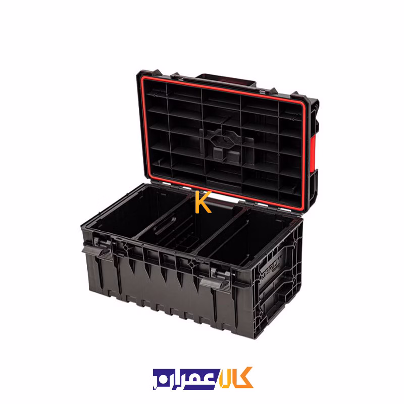 جعبه ابزار مدل SYSTEM ONE 350 BASIC 2.0 کیوبریک