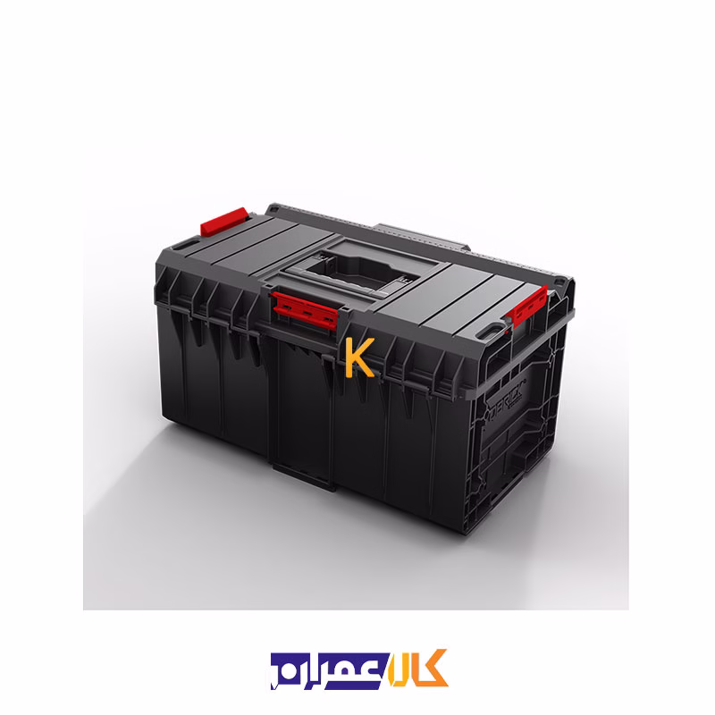 جعبه ابزار مدل SYSTEM ONE 350 BASIC 2.0 کیوبریک