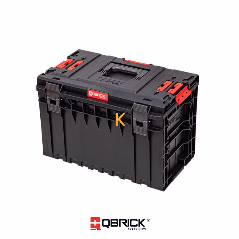 جعبه ابزار مدل SYSTEM ONE 450 VARIO 2.0 کیوبریک