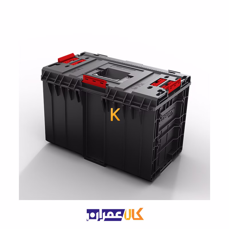 جعبه ابزار مدل SYSTEM ONE 450 VARIO 2.0 کیوبریک