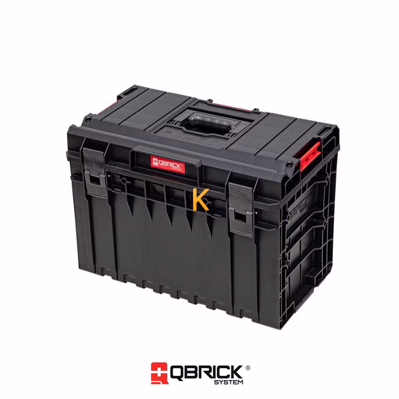 جعبه ابزار مدل 2.0 System One 450 Basic کیوبریک