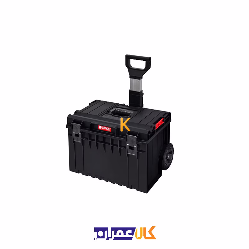 ست جعبه ابزار مدل One CART 2.0 Basic SET کیوبریک