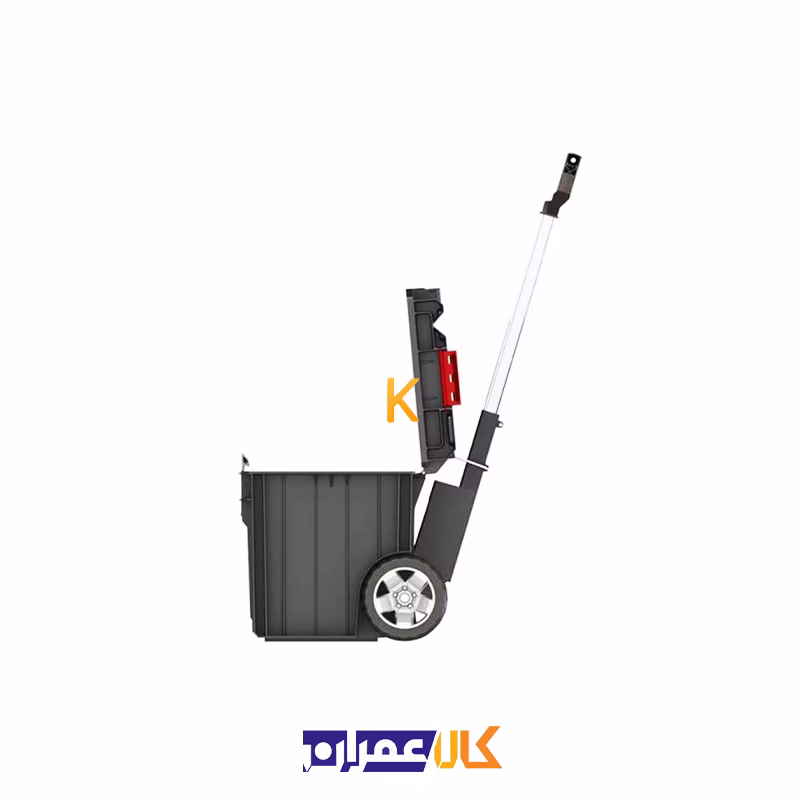 ست جعبه ابزار مدل One CART 2.0 Basic SET کیوبریک