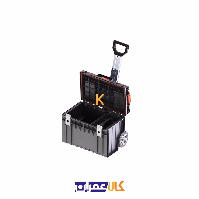 ست جعبه ابزار مدل One CART 2.0 Basic SET کیوبریک