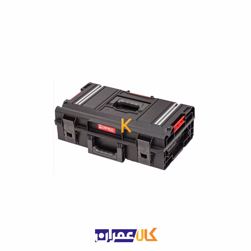 ست جعبه ابزار مدل One Cart 2.0 Technik Set کیوبریک