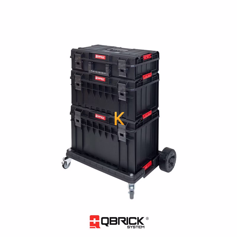 ست جعبه ابزار مدل One Basic Set کیوبریک