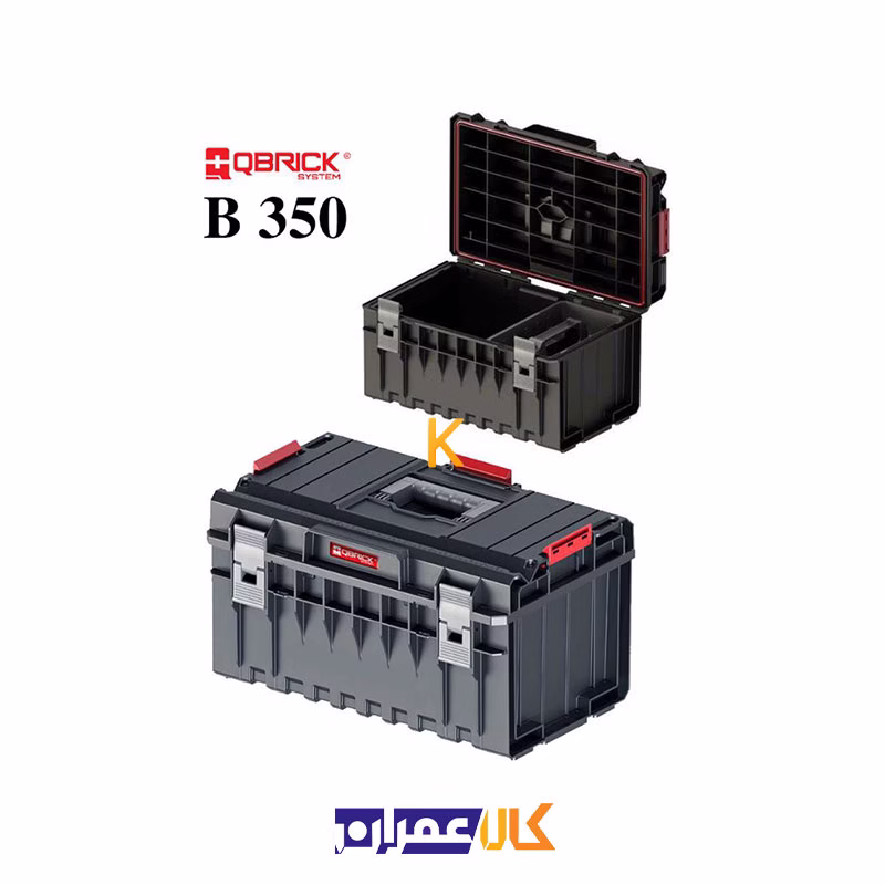 ست جعبه ابزار مدل One Basic Set کیوبریک