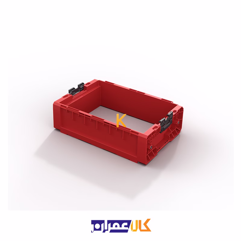 جعبه ابزار مدل QS Red Pro Box Extender 2.0 Ultra HD کیوبریک