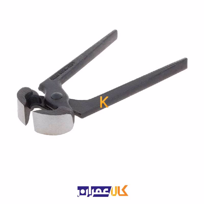 گاز انبر نجاری 125 میلی متر SI1010 ایران پتک