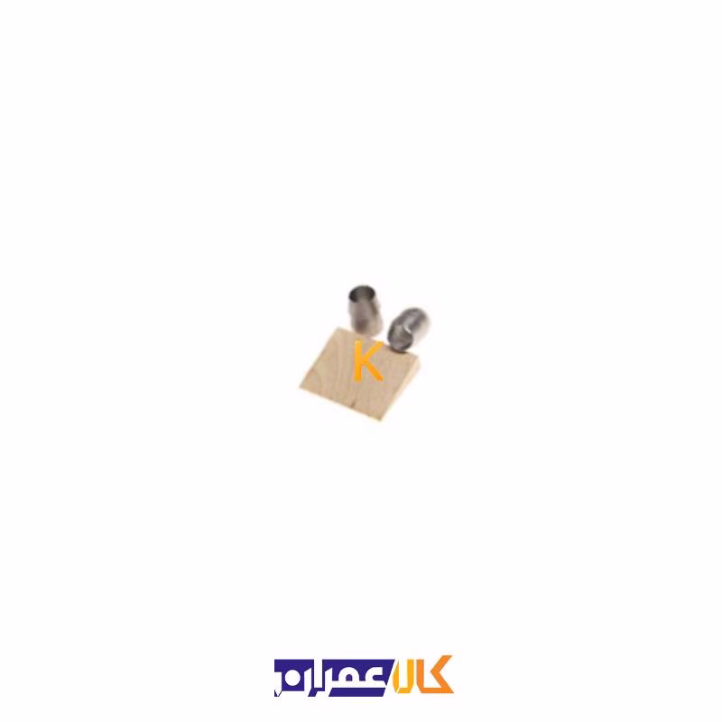 مجموعه کامل دسته تبر AW101053 ایران پتک