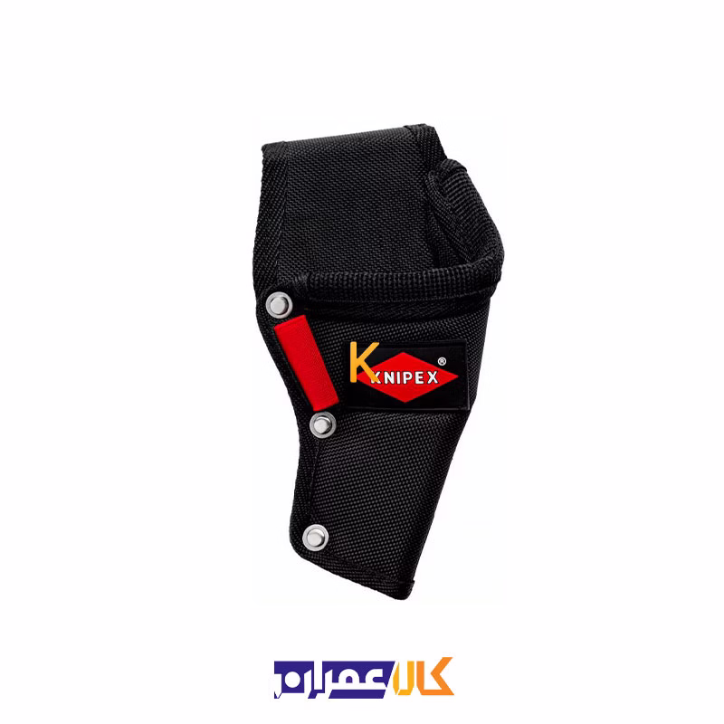 کیف ابزار کمری مدل 001975LE کنیپکس