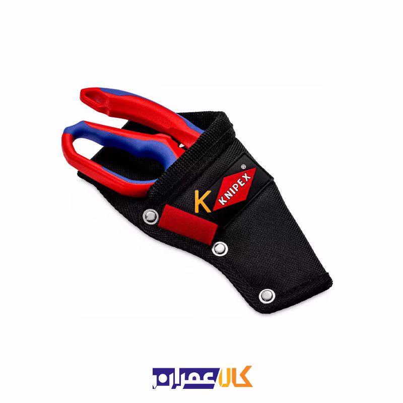 کیف ابزار کمری مدل 001975LE کنیپکس