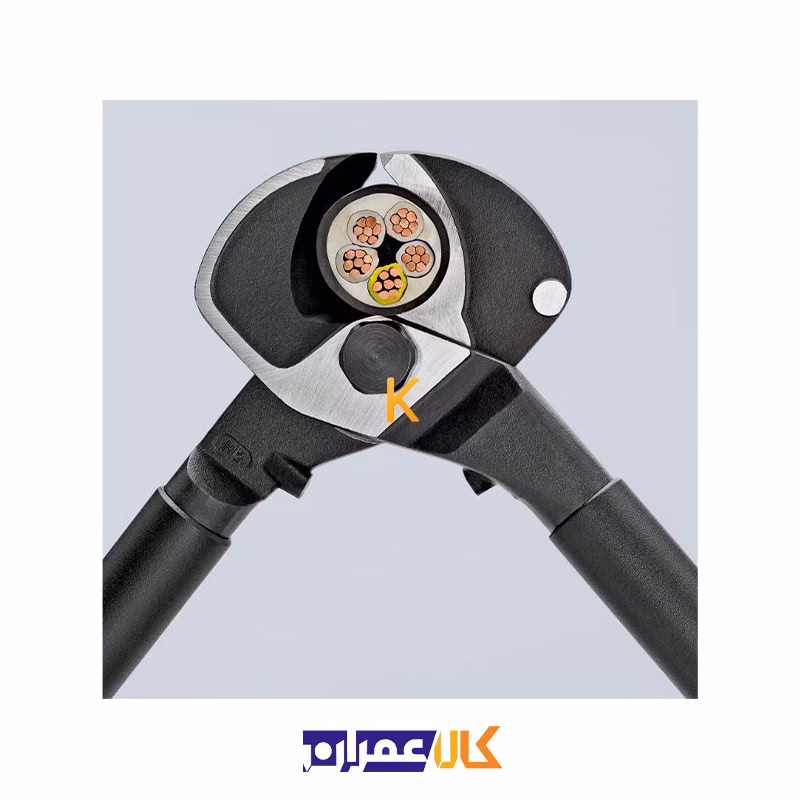 کابل بر مدل 9512500 کنیپکس