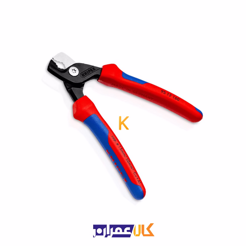 کابل بر مدل 9512160 کنیپکس