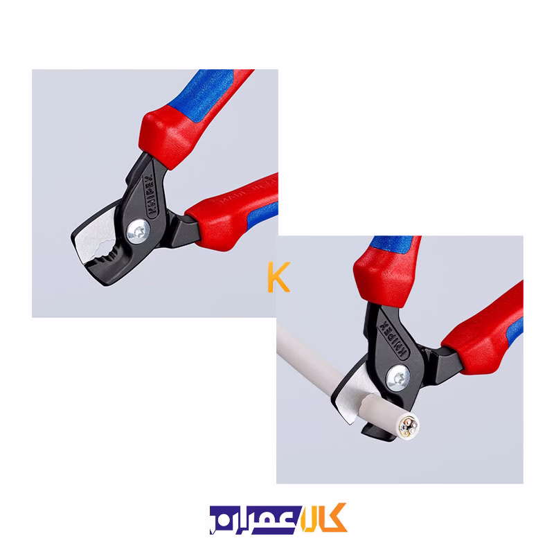 کابل بر مدل 9512160 کنیپکس