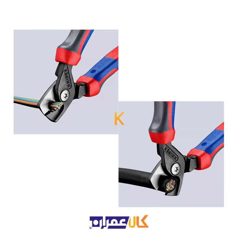 کابل بر مدل 9512160 کنیپکس