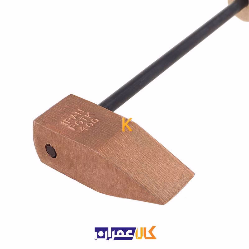 هویه مسی ایران پتک