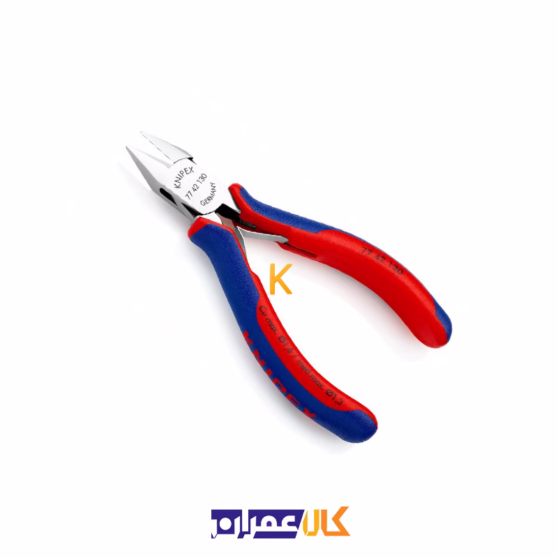 سیم چین الکترونیکی مدل 7742130 کنیپکس