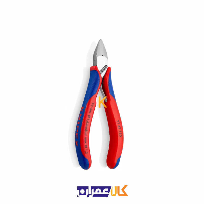 سیم چین الکترونیکی مدل 7742130 کنیپکس