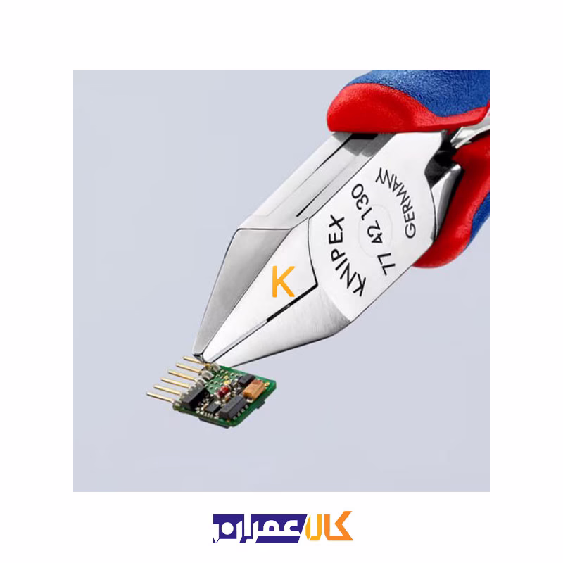 سیم چین الکترونیکی مدل 7742130 کنیپکس