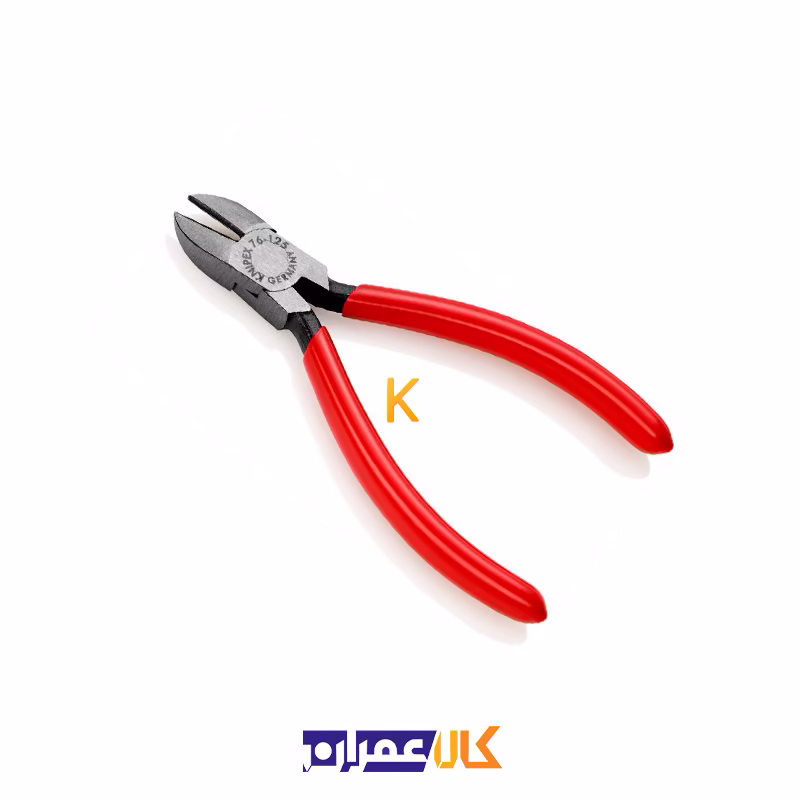 سیم چین الکترونیکی مدل 7601125 کنیپکس